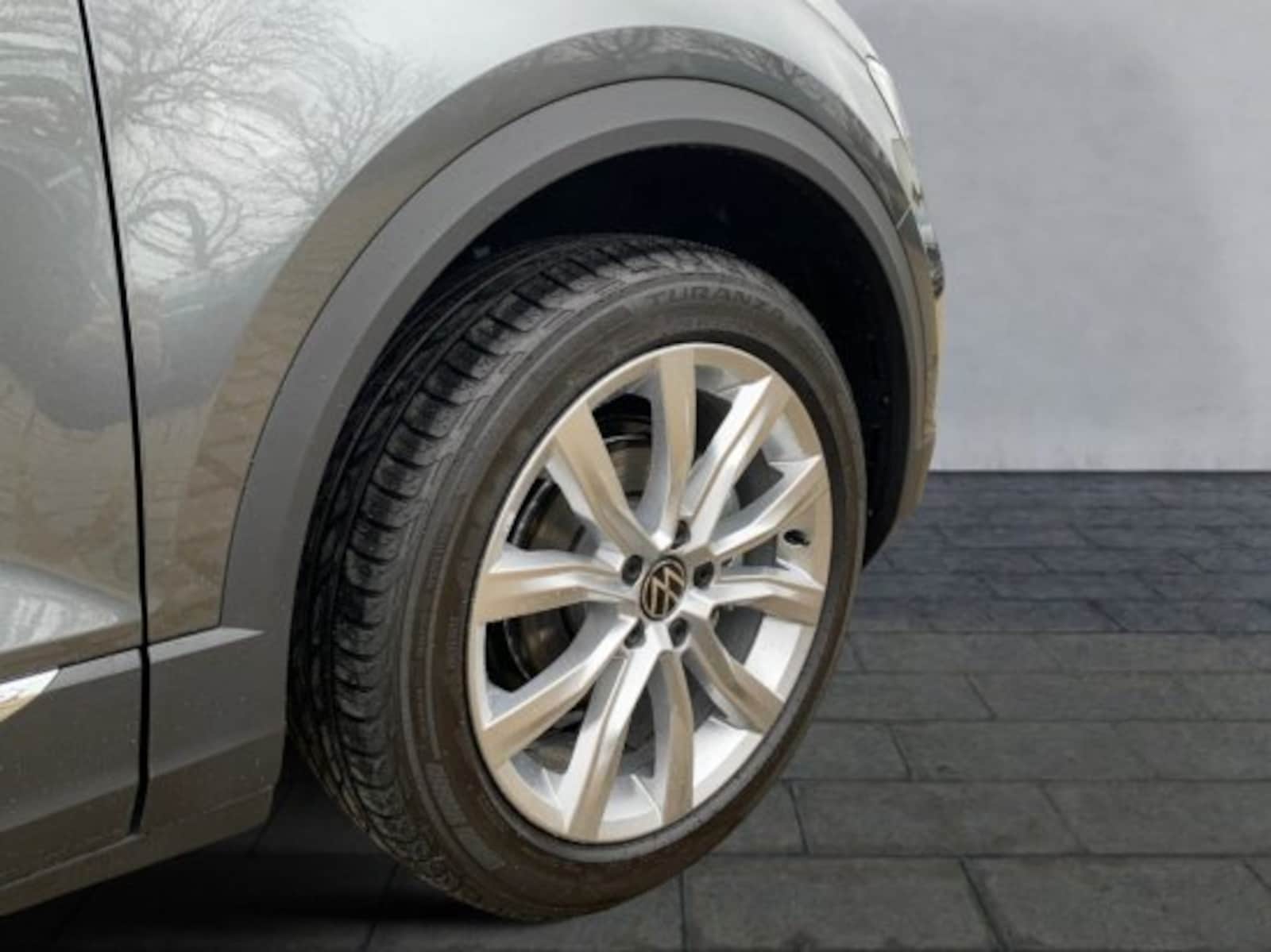Volkswagen T-Roc – Bild 4