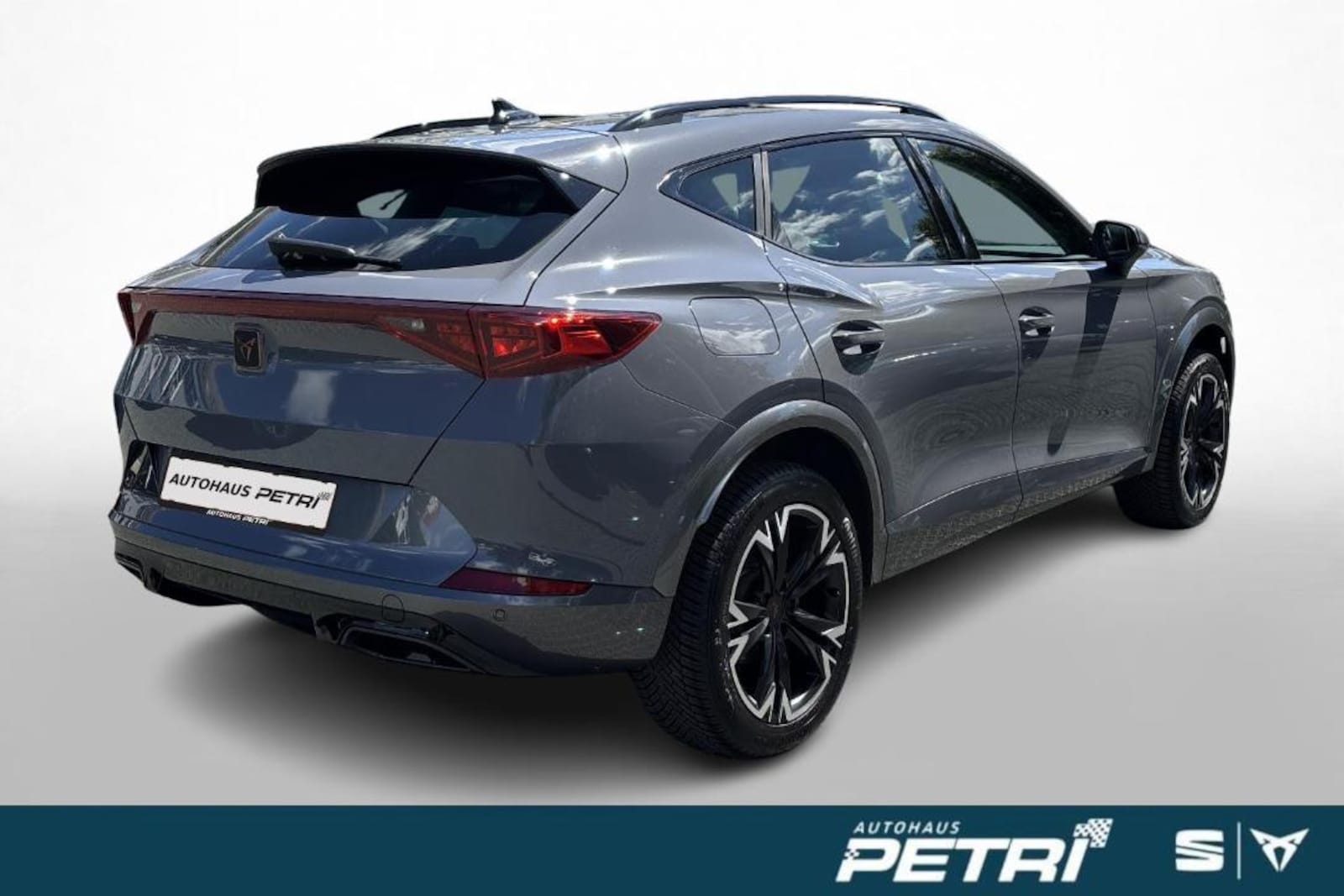 CUPRA Formentor – Bild 5