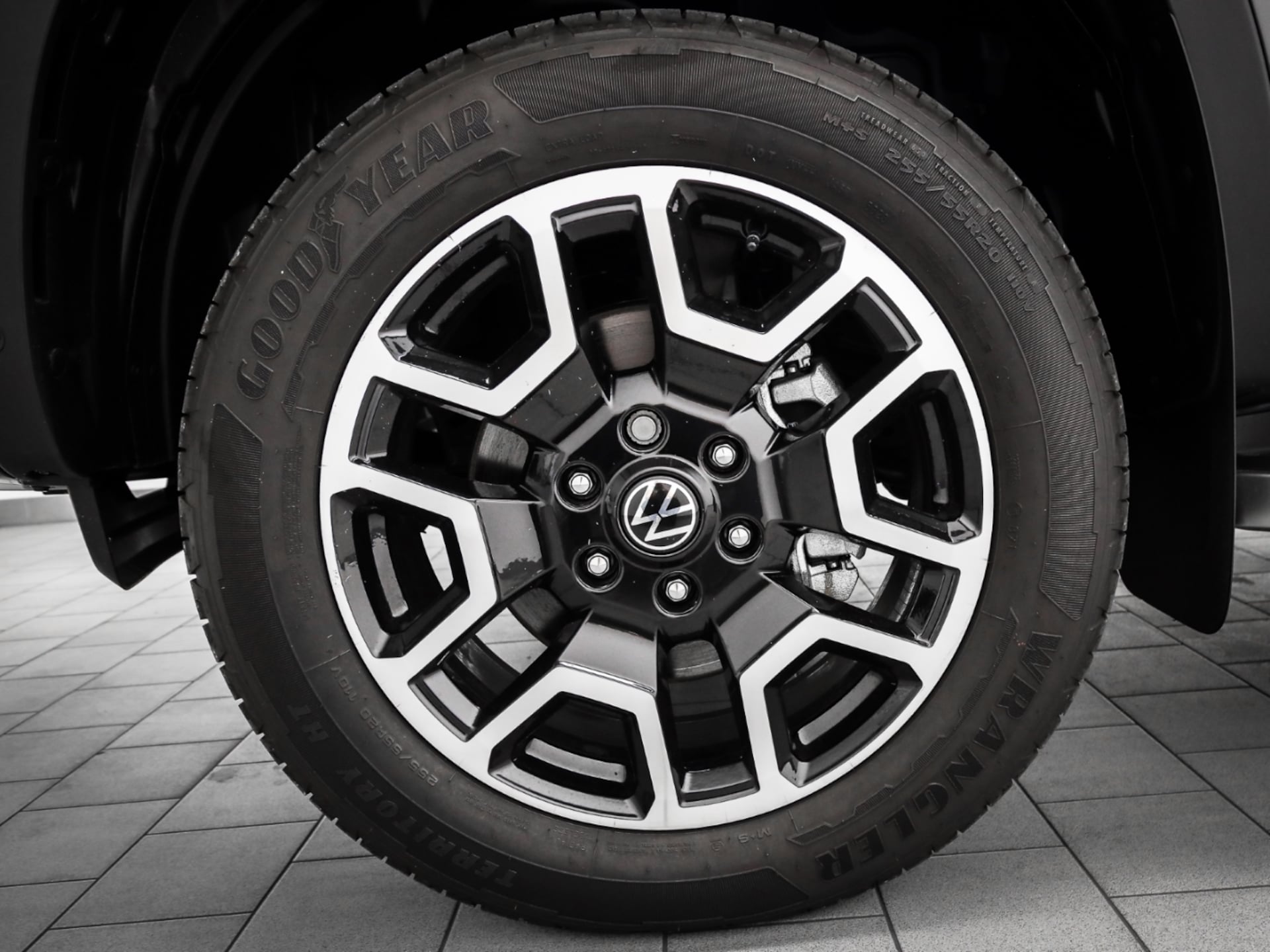 Volkswagen Amarok DoubleCab Aventura