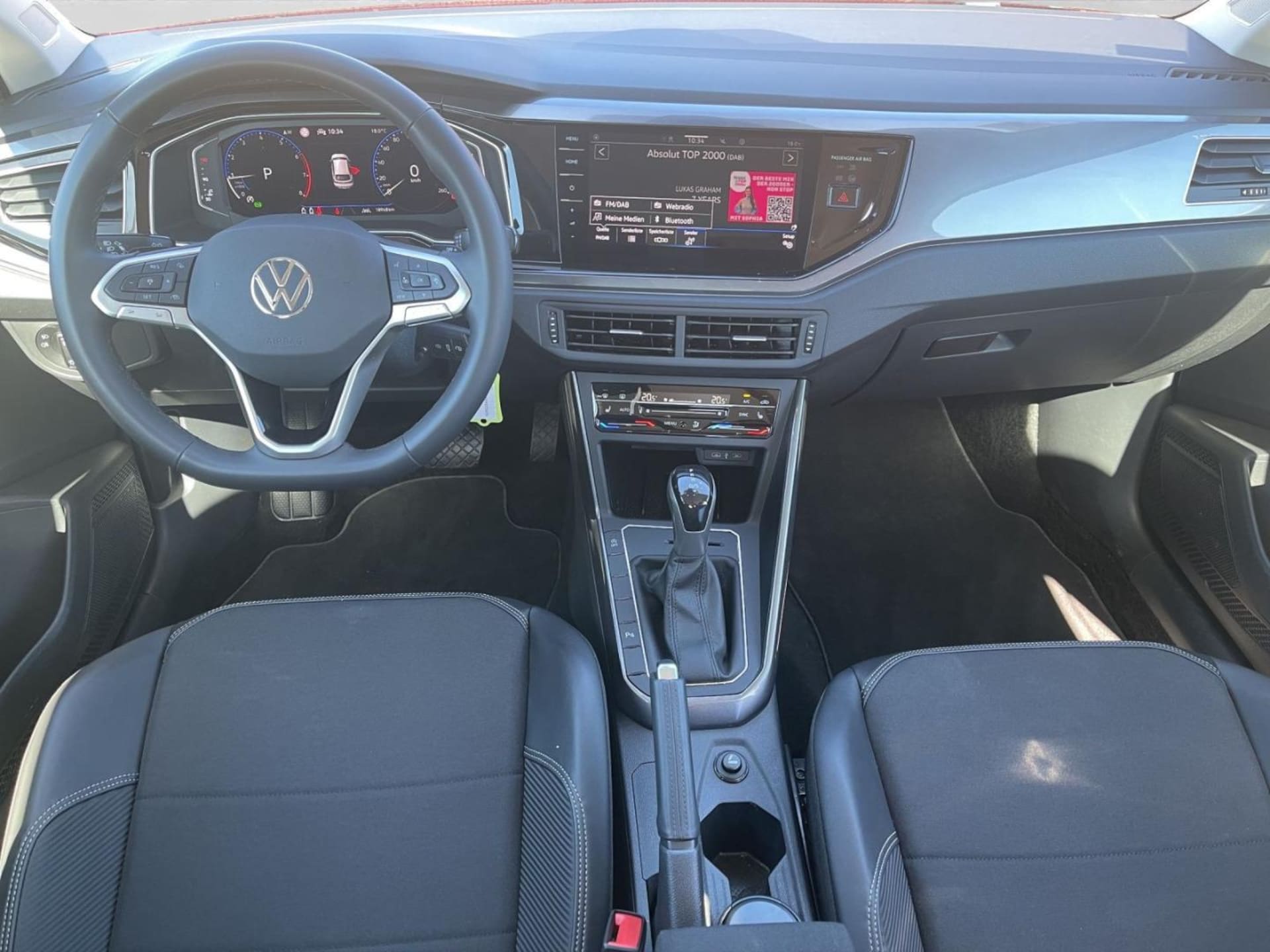 Volkswagen Taigo Style