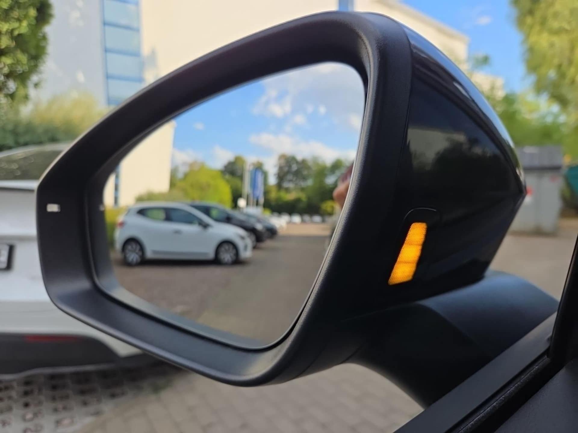 Volkswagen ID.4 Tech