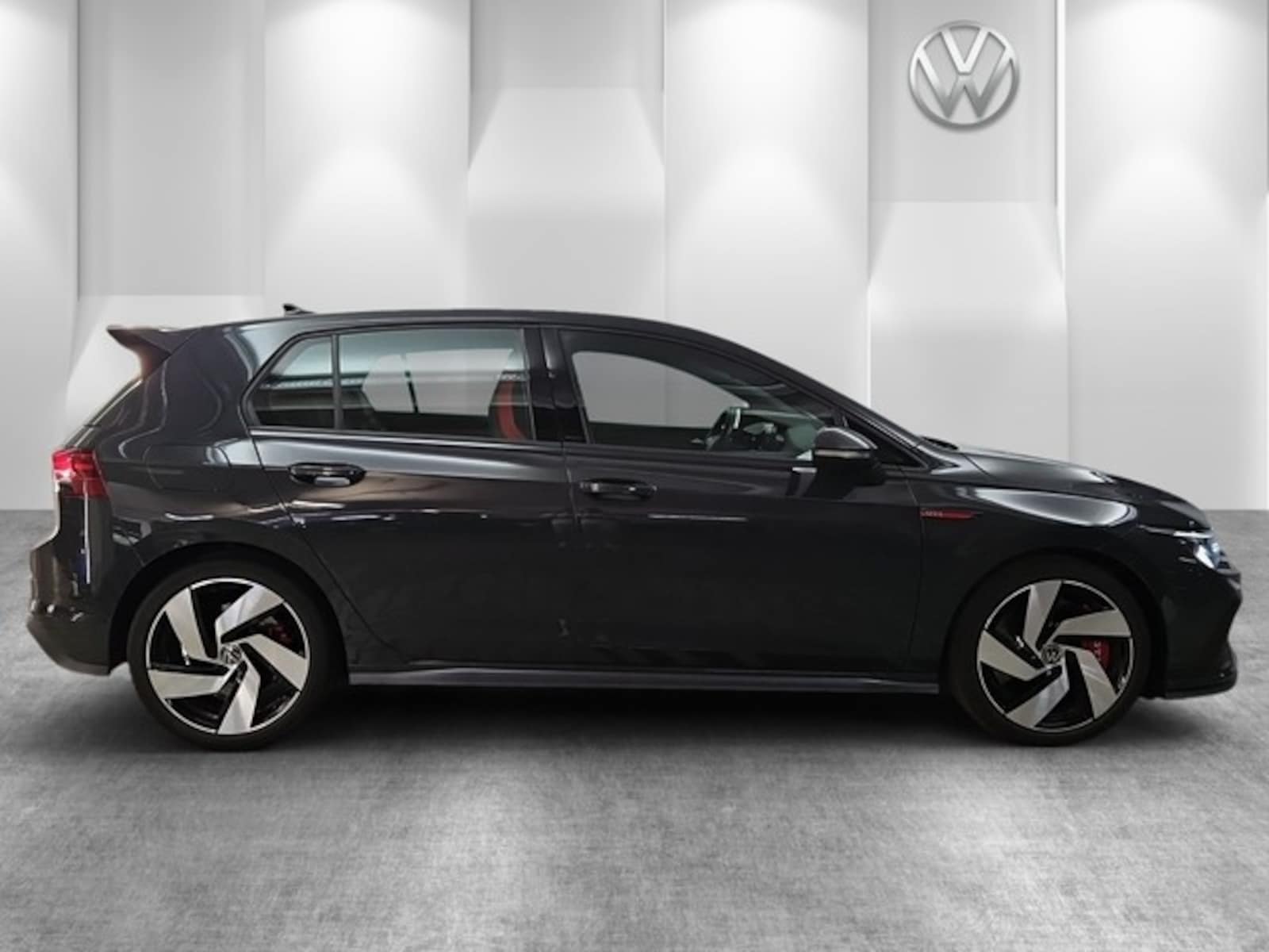 Volkswagen Golf – Bild 13