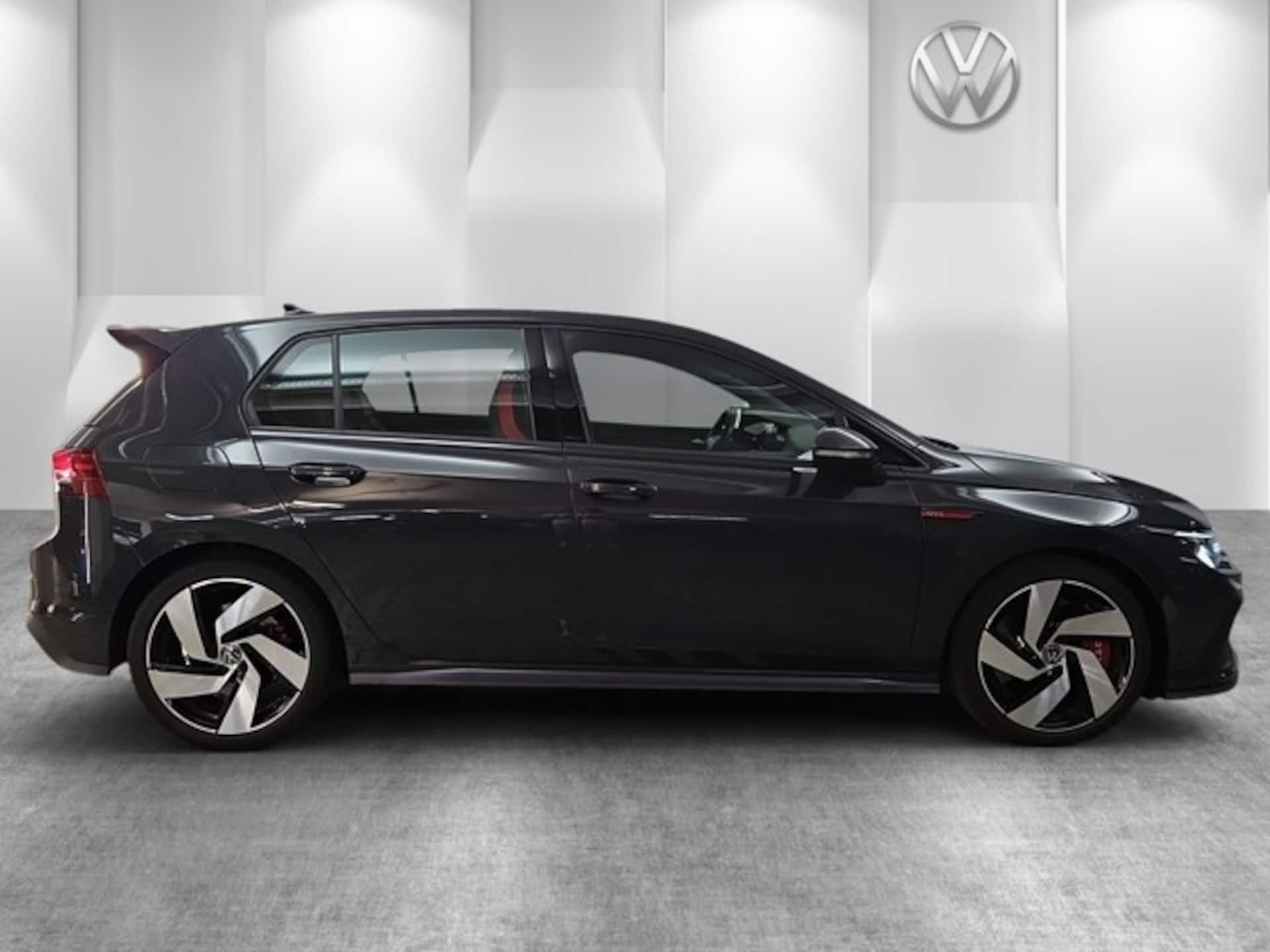 Volkswagen Golf GTI Clubsport