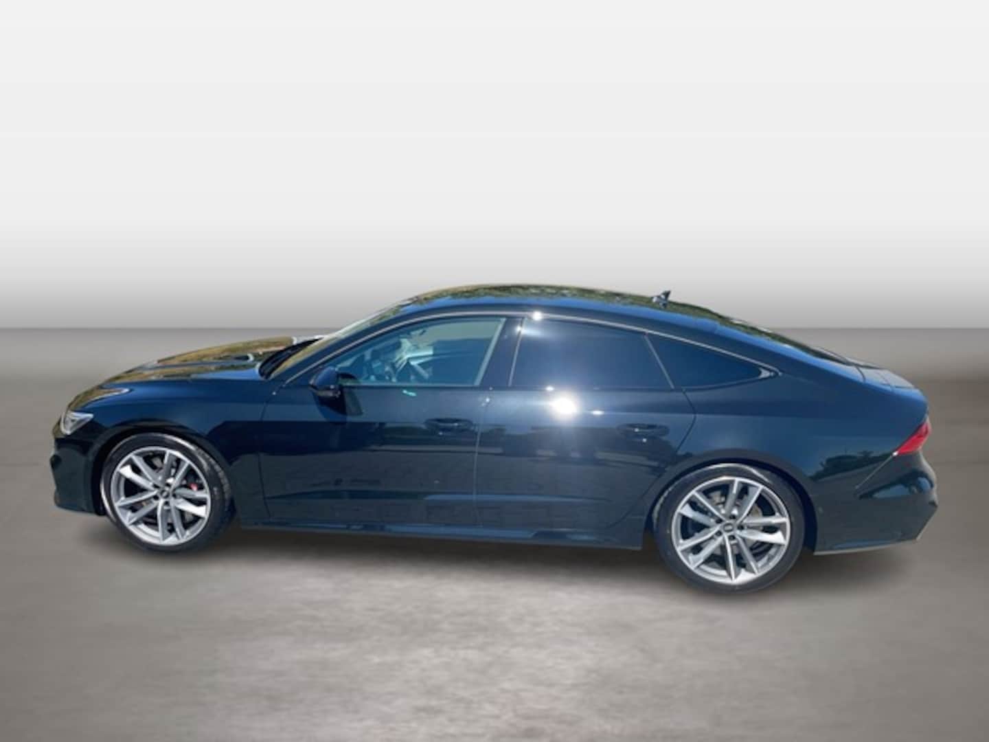 Bild über Audi S7 Sportback TDI quattro tiptronic - für weitere Informationen kontaktieren Sie den Audi Partner