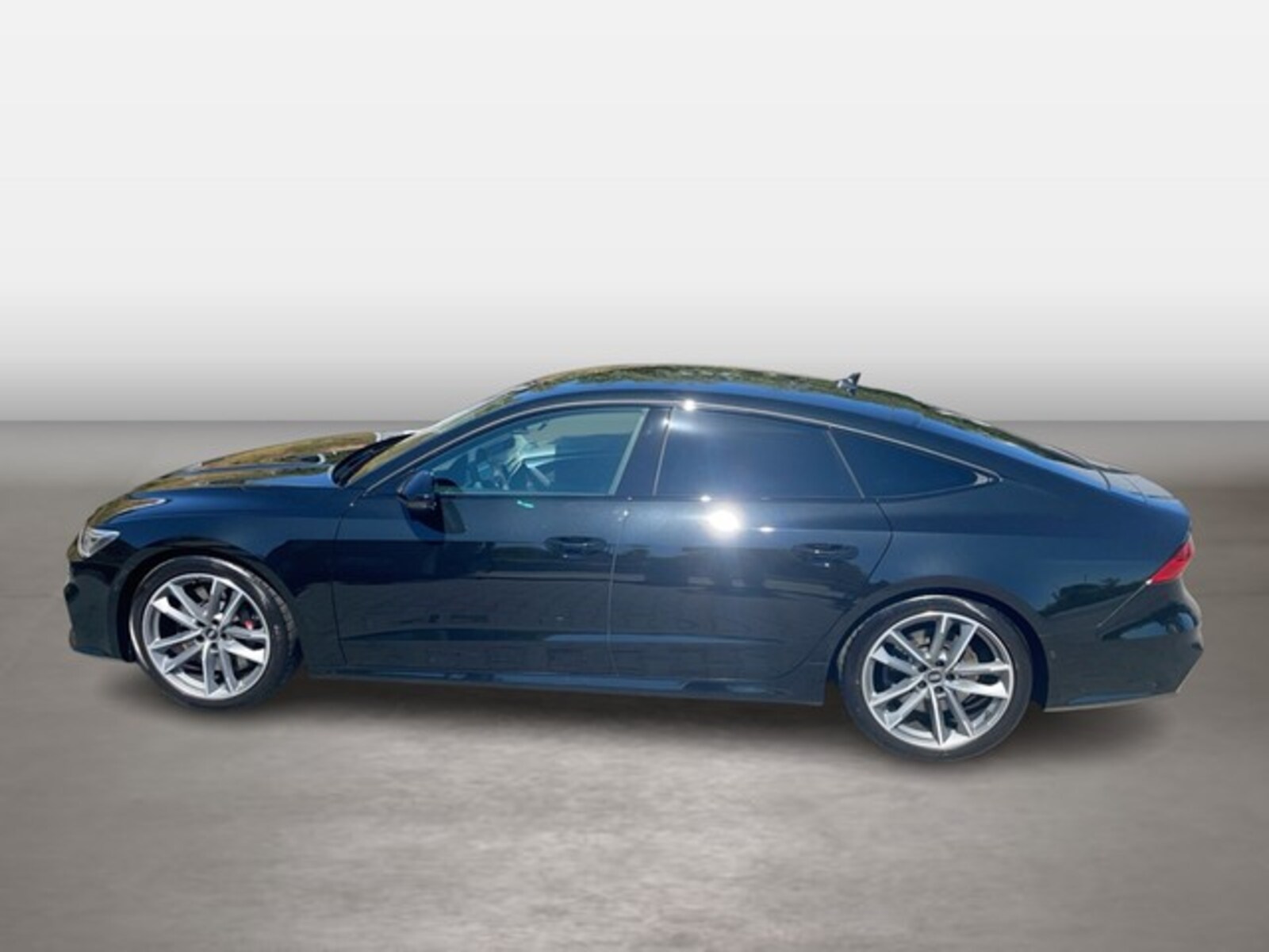 Audi S7 Sportback – Bild 2