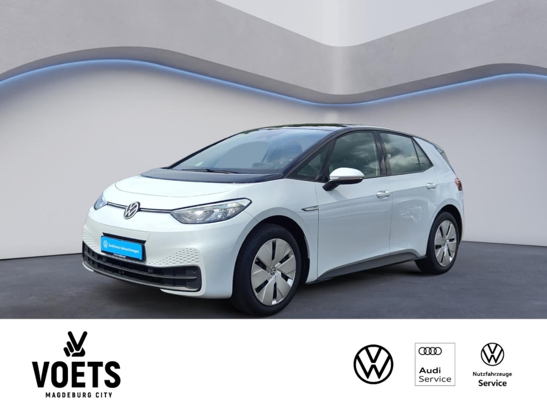 Volkswagen ID.3 Pro Performance