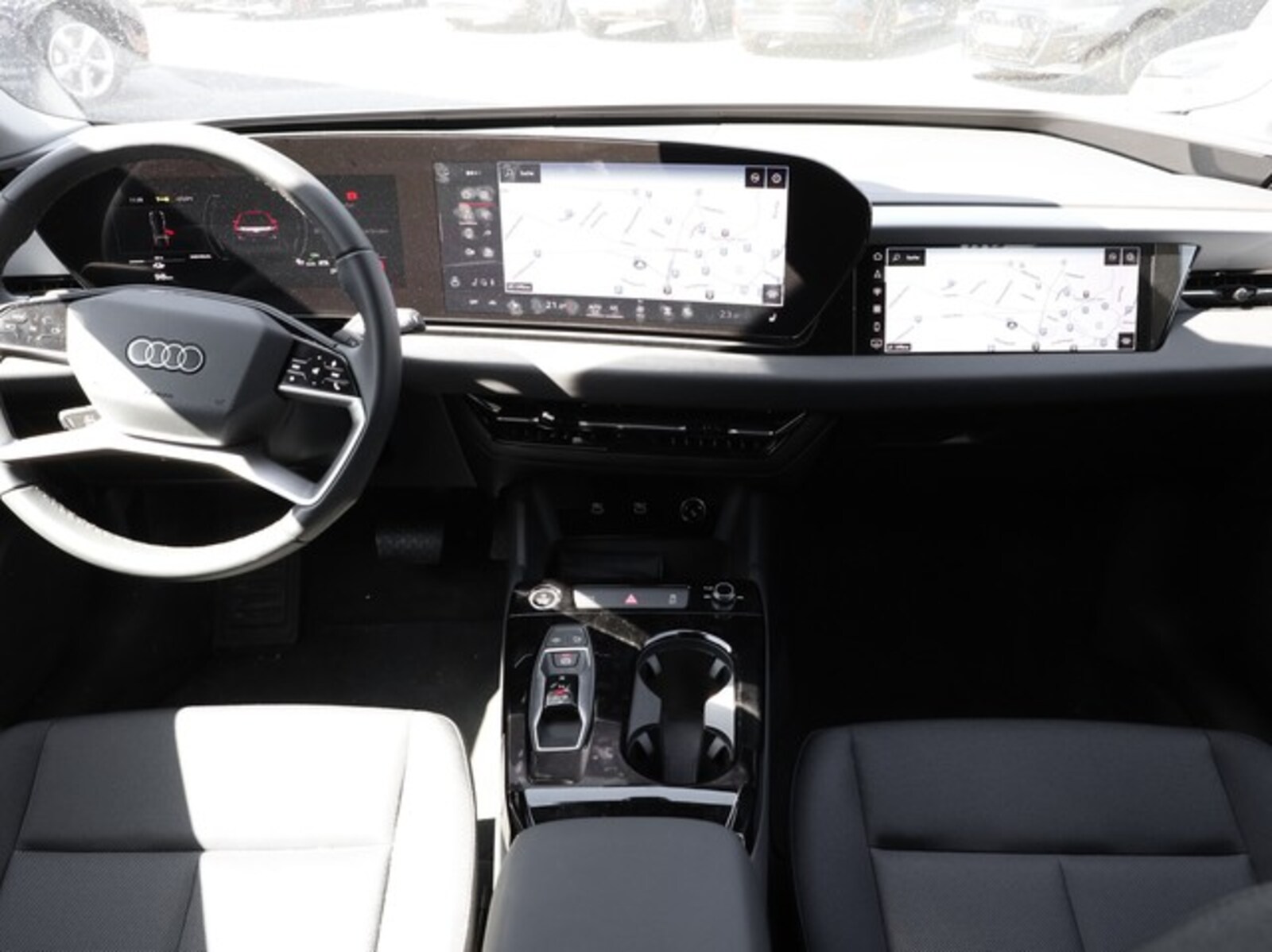 Audi A6 Avant e-tron – Bild 9