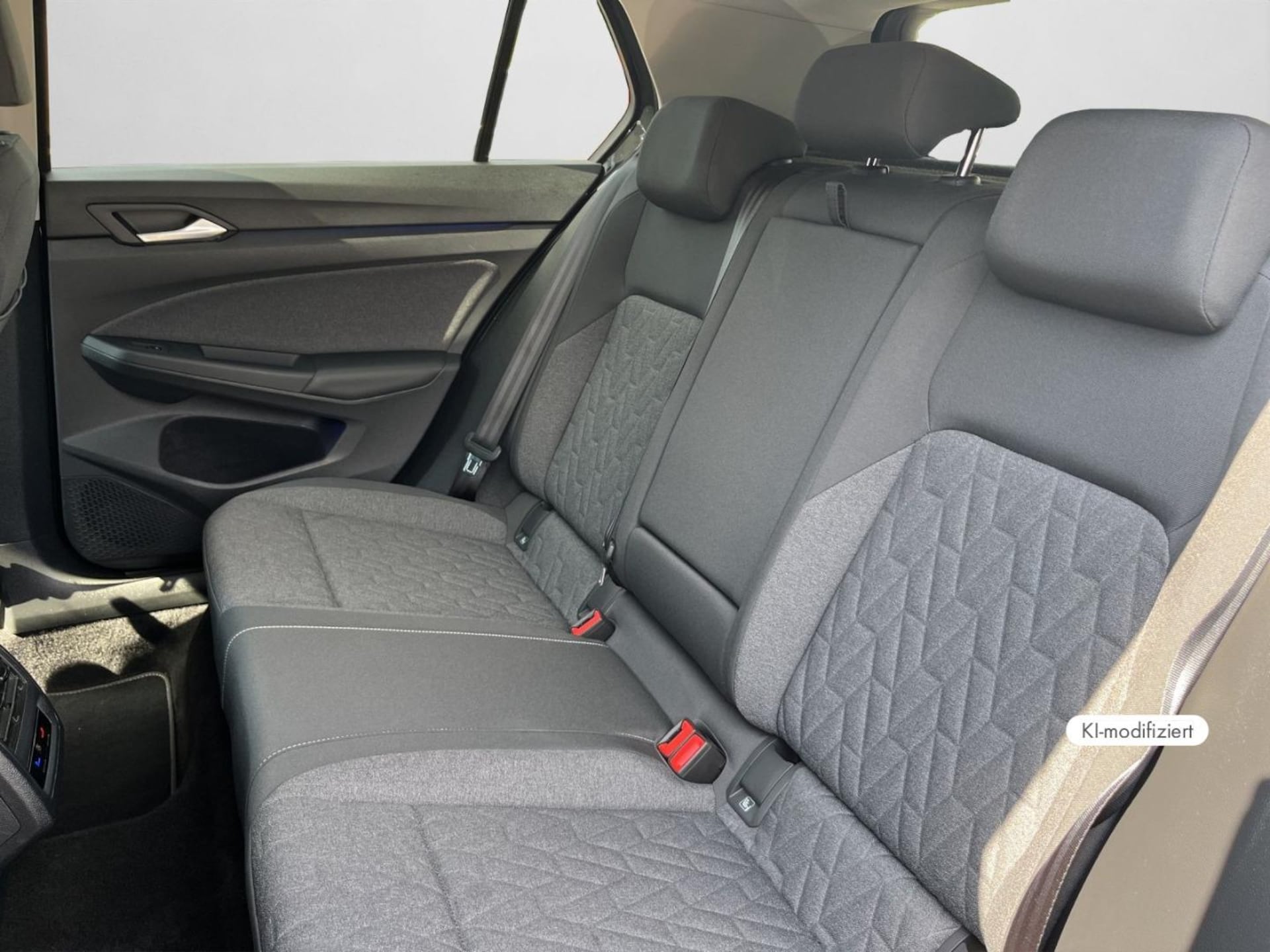 Volkswagen Golf MOVE