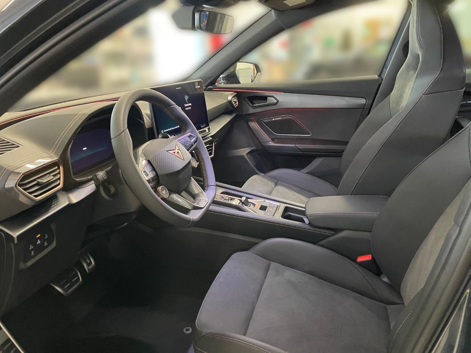 CUPRA Formentor – Bild 10