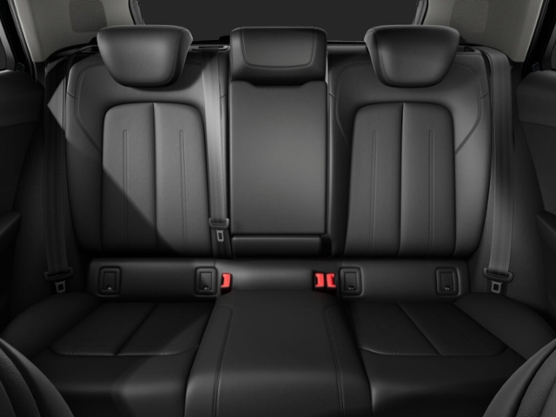 Audi Q2 Advanced