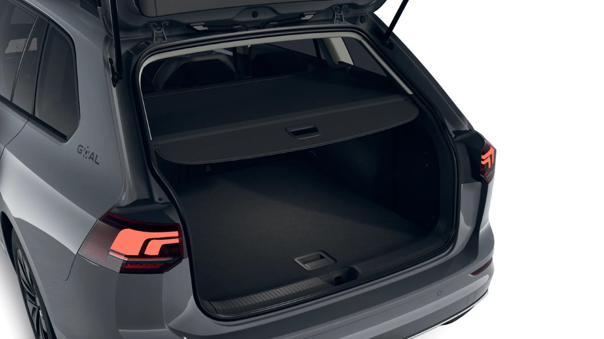 Volkswagen Golf Variant Goal
