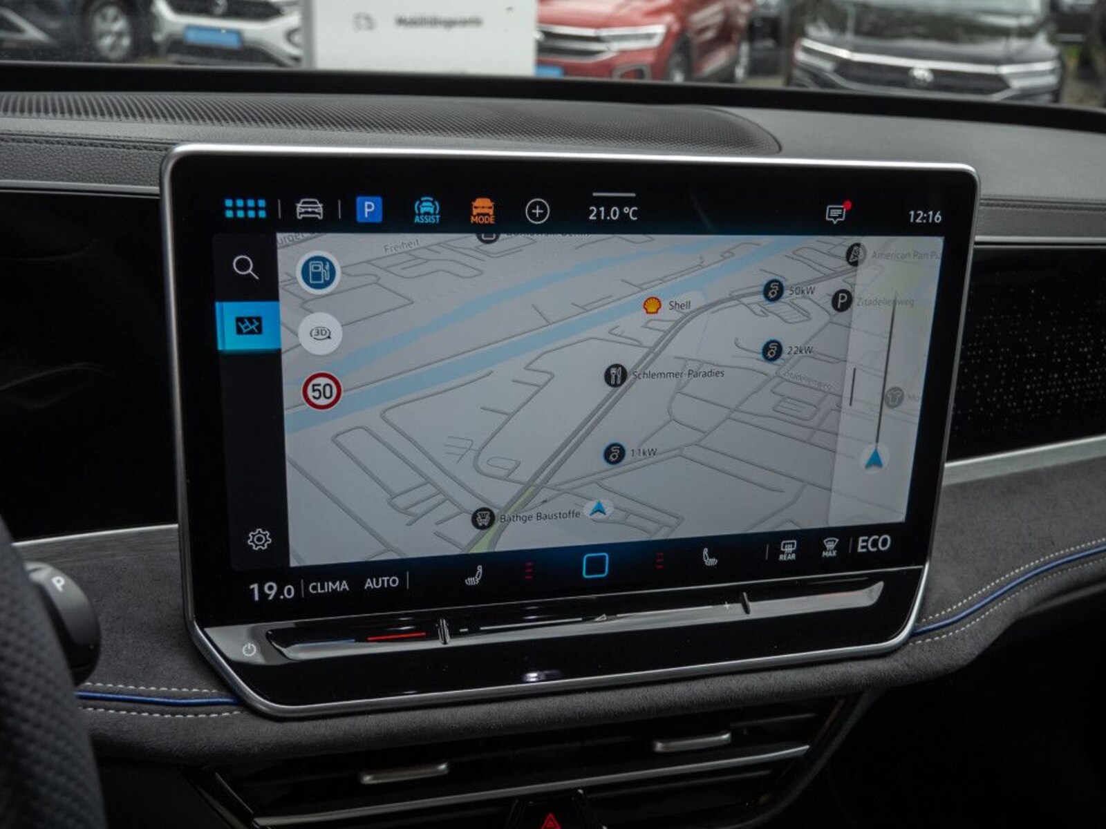 Volkswagen Passat – Bild 8