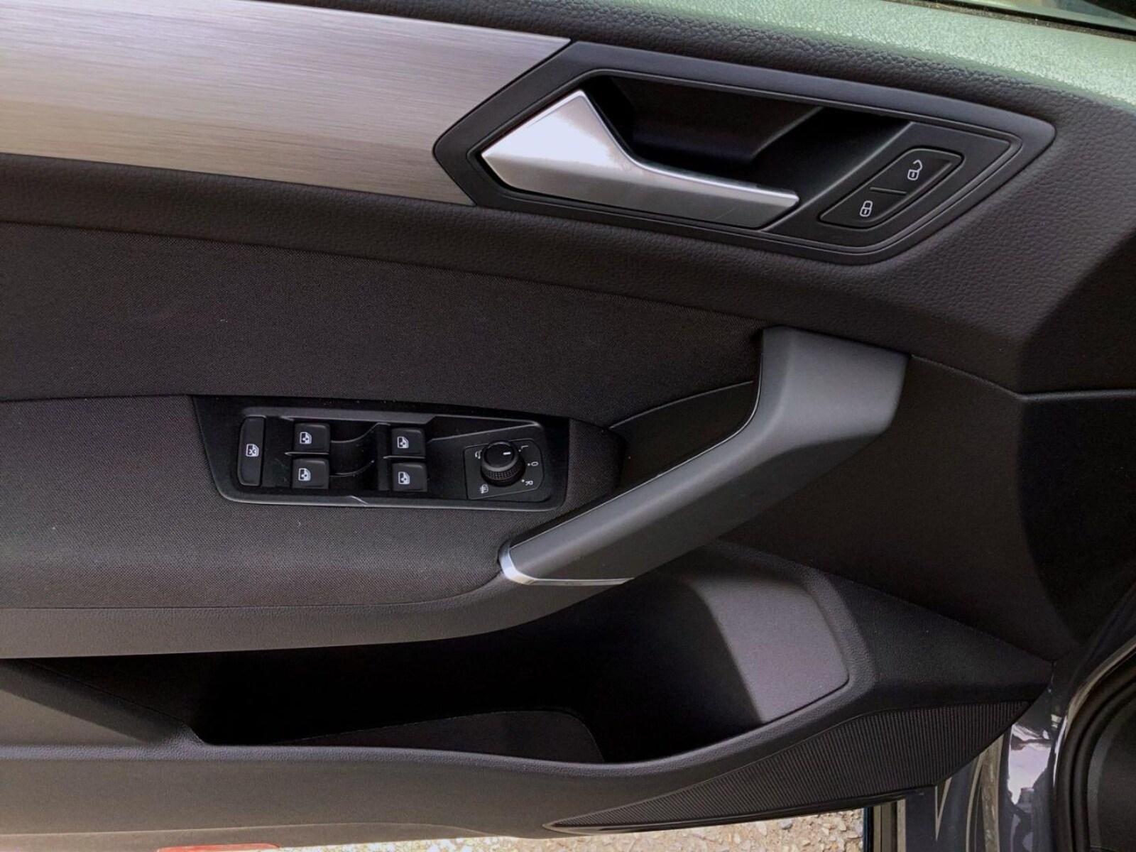 Volkswagen Touran – Bild 8