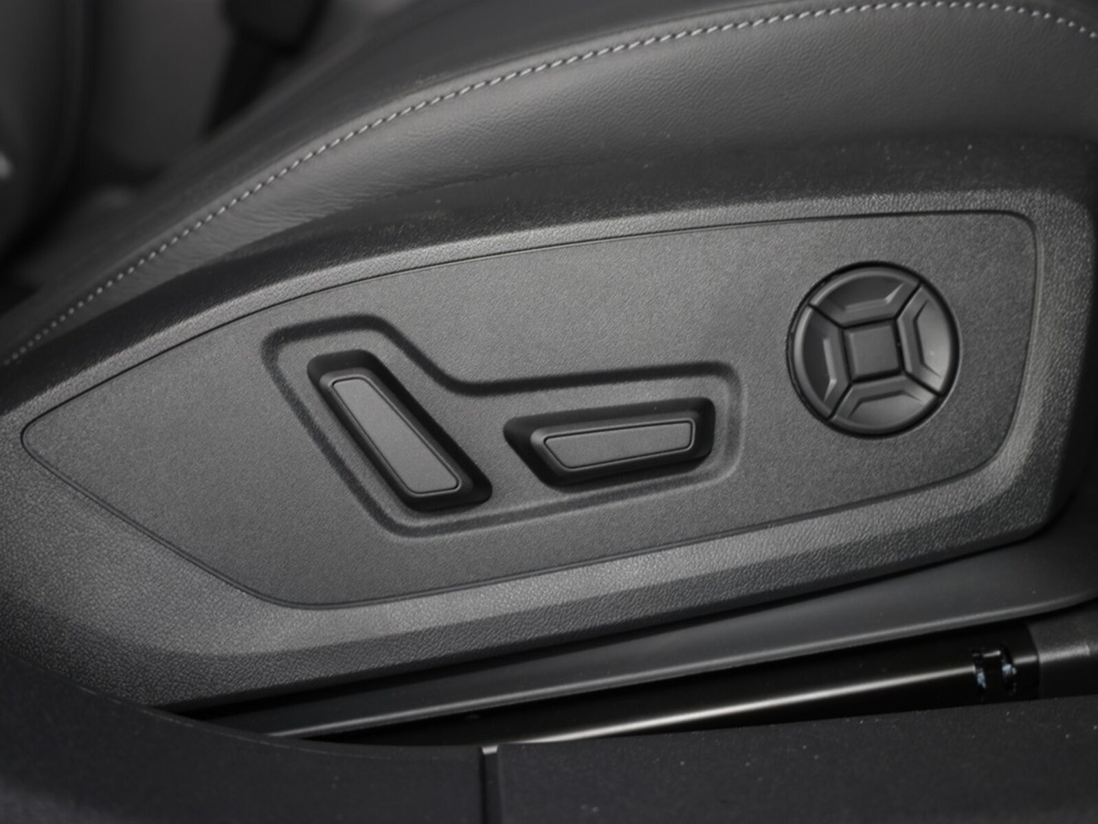 Audi A6 Avant e-tron – Bild 19