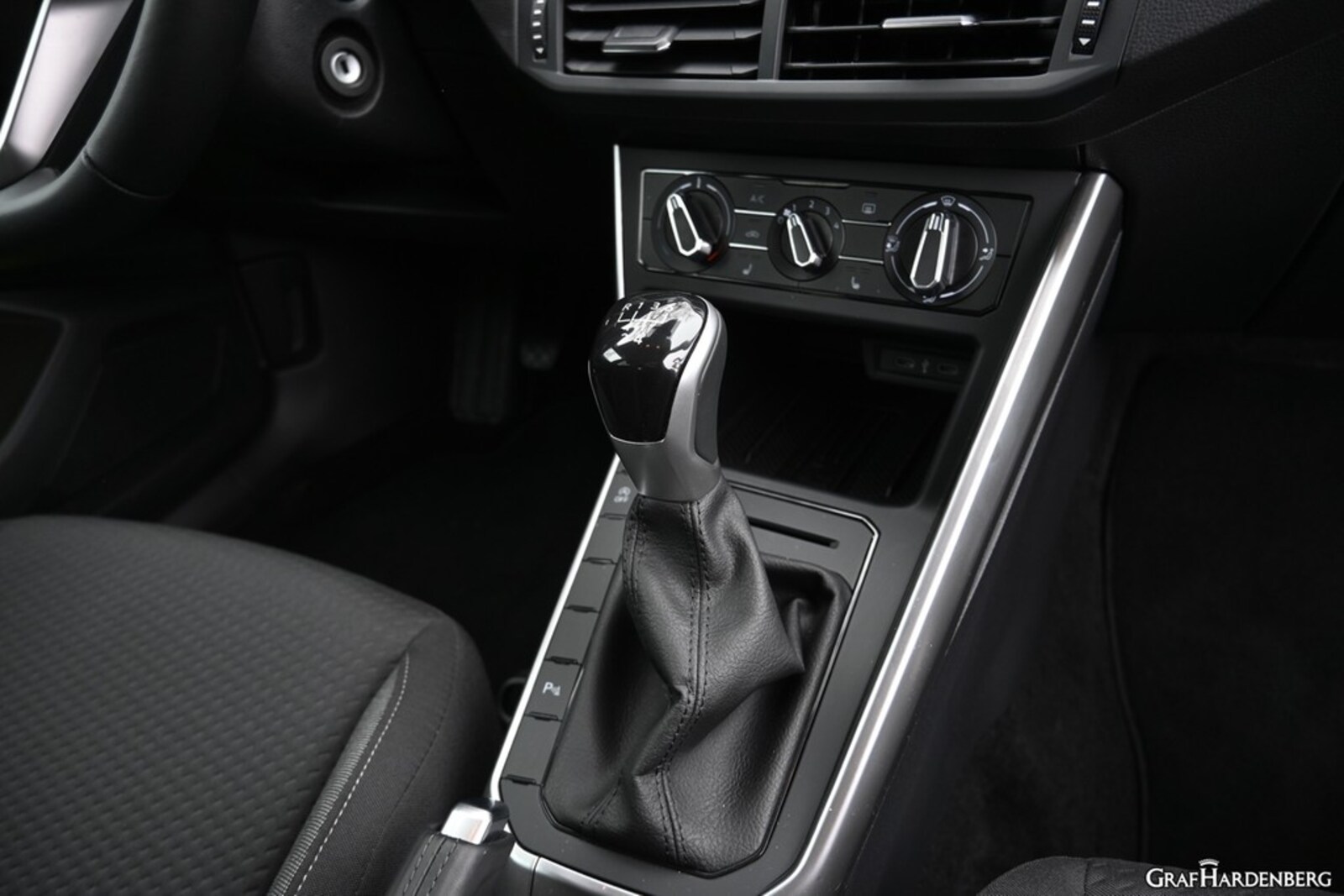 Volkswagen Polo – Bild 8