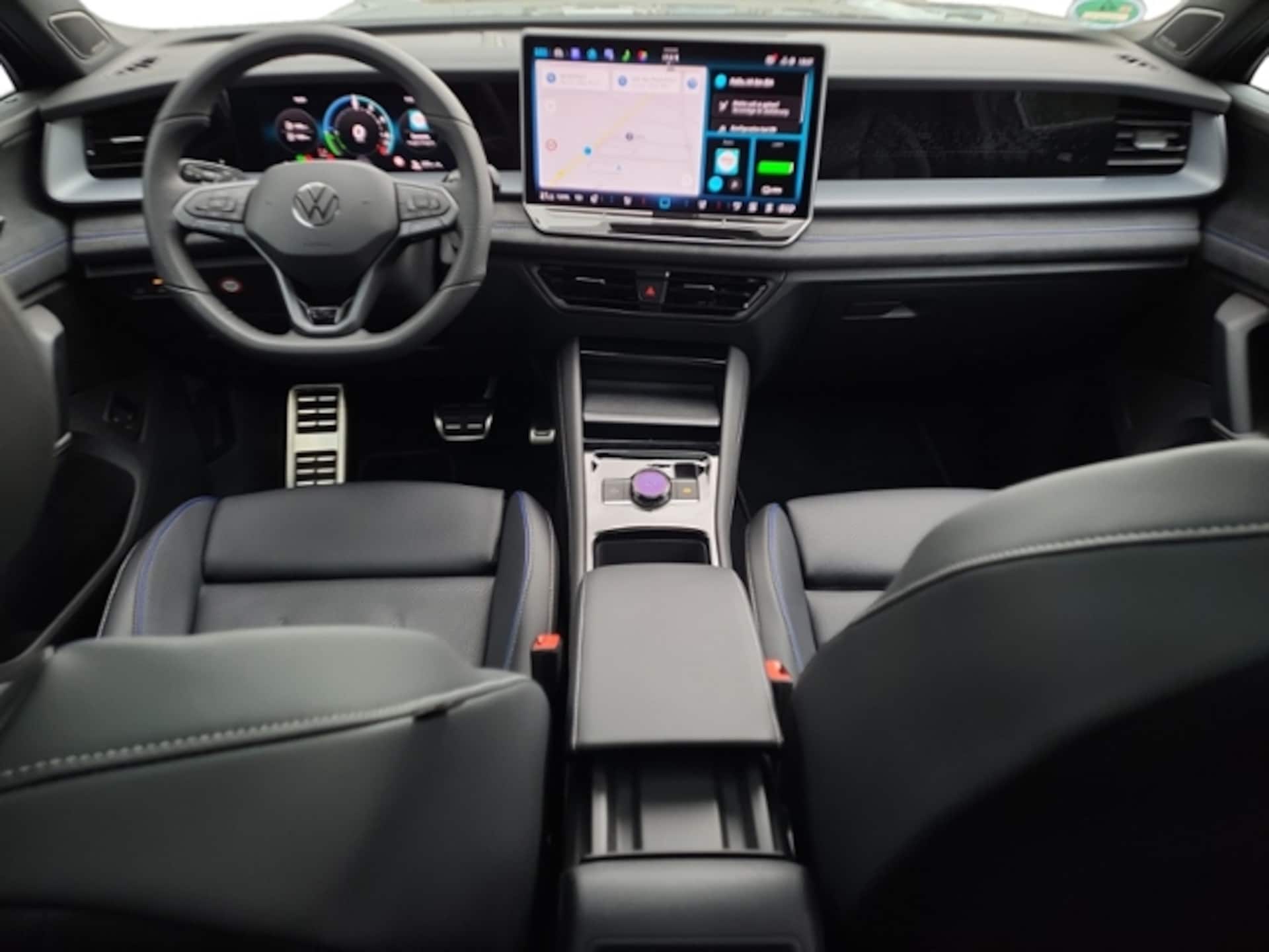 Volkswagen Tayron R-Line