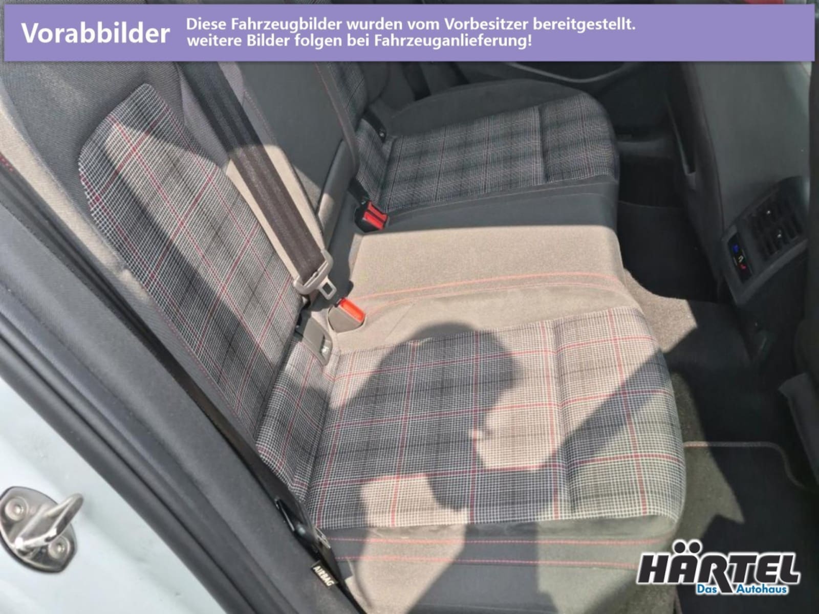 Volkswagen Golf – Bild 5