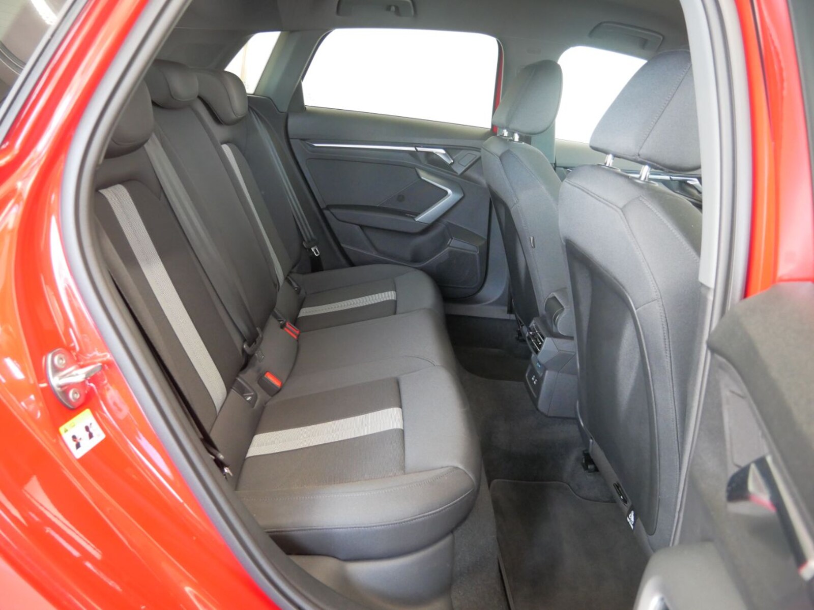 Audi A3 Sportback – Bild 8