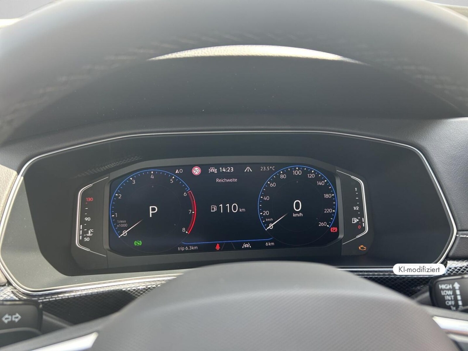 Volkswagen T-Cross – Bild 10