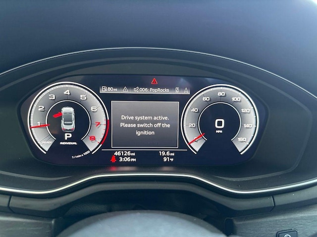 2020 Audi A5 Cabriolet Premium Plus - Photo 28