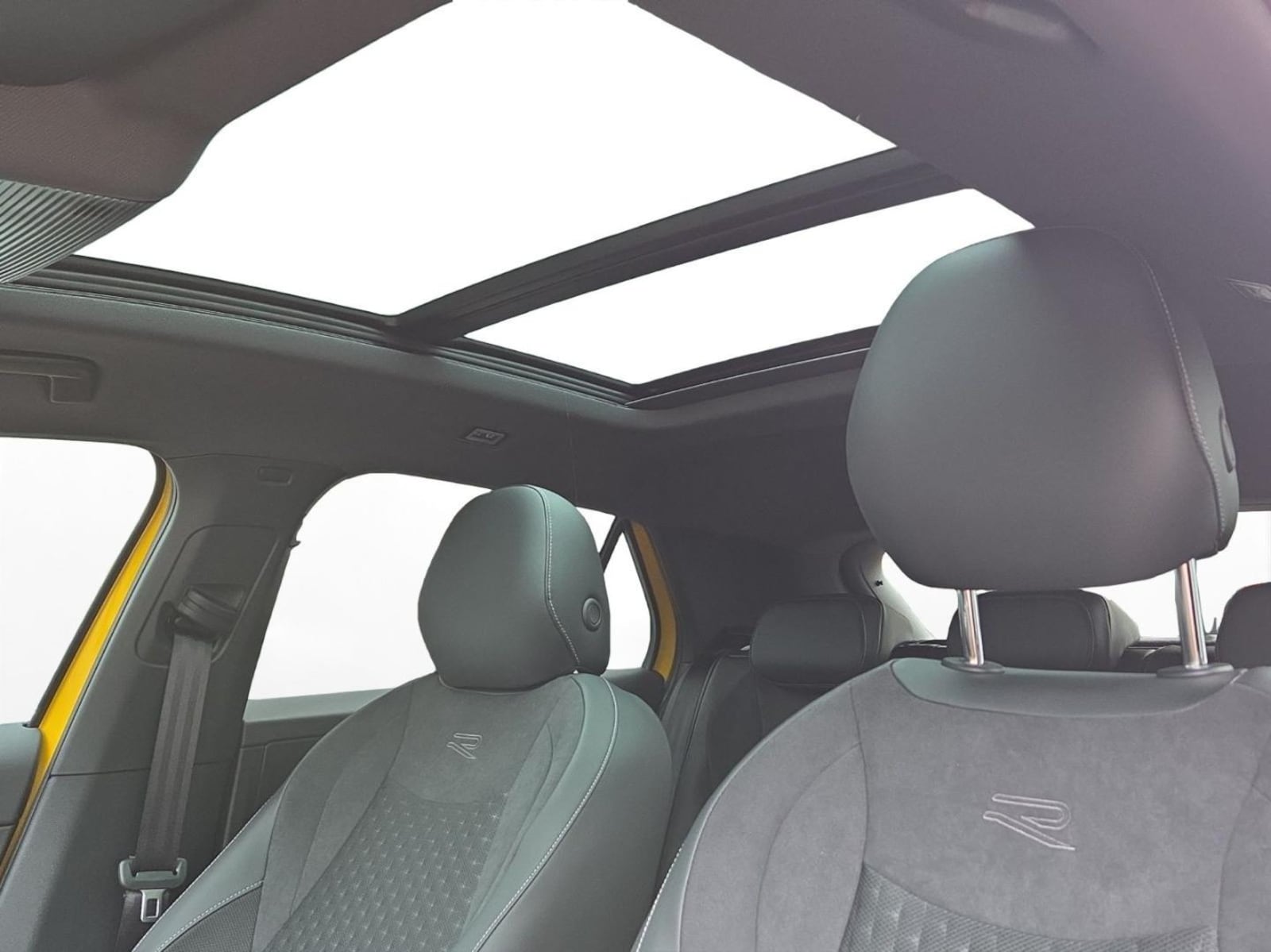 Volkswagen T-Roc – Bild 9