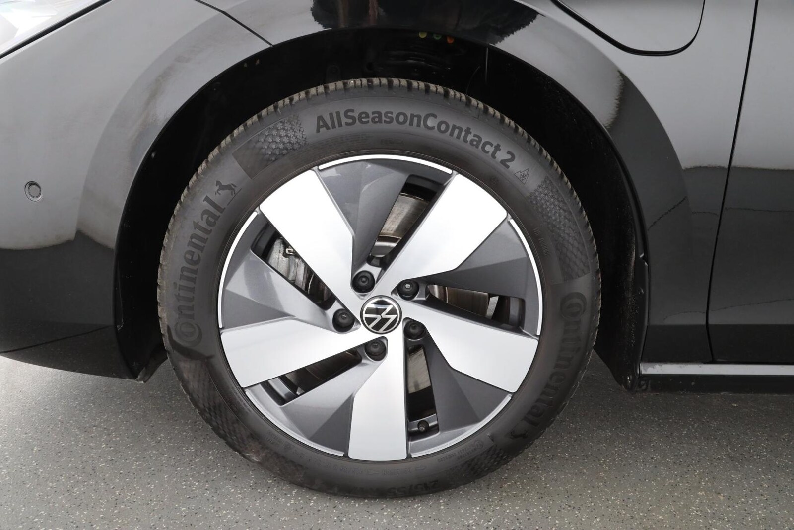 Volkswagen Passat – Bild 8