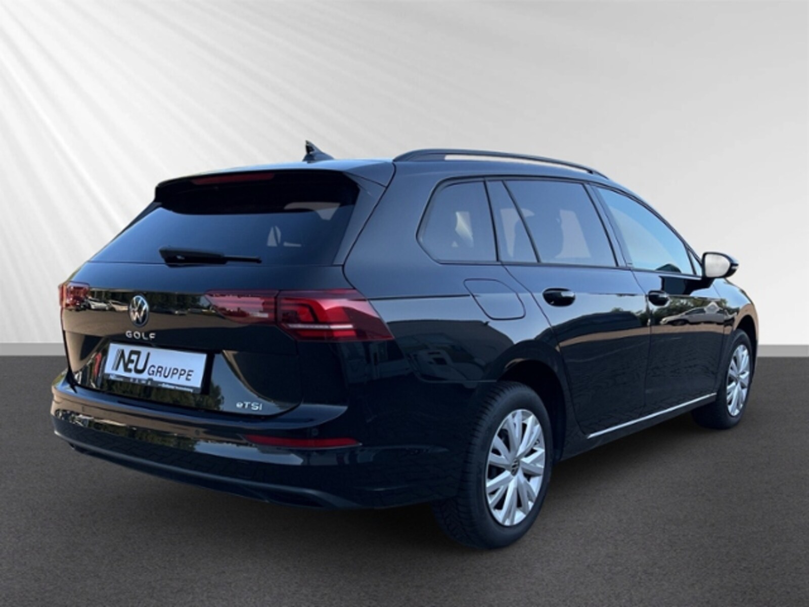Volkswagen Golf Variant – Bild 4