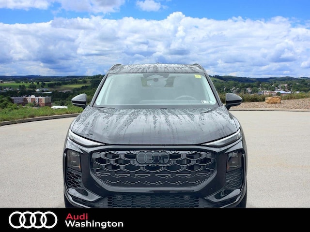 2026 Audi Q3 Base - Photo 12
