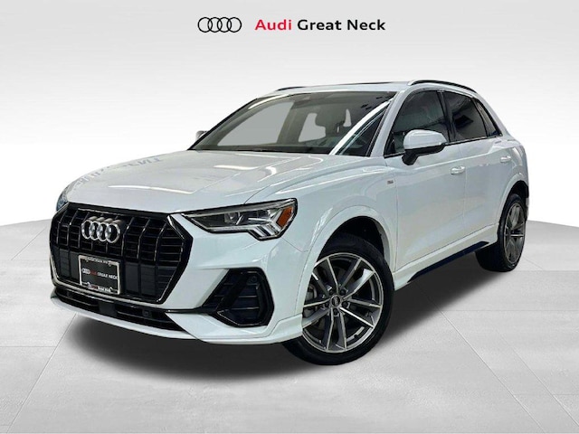 Photo of 2023 Audi Q3 SUV