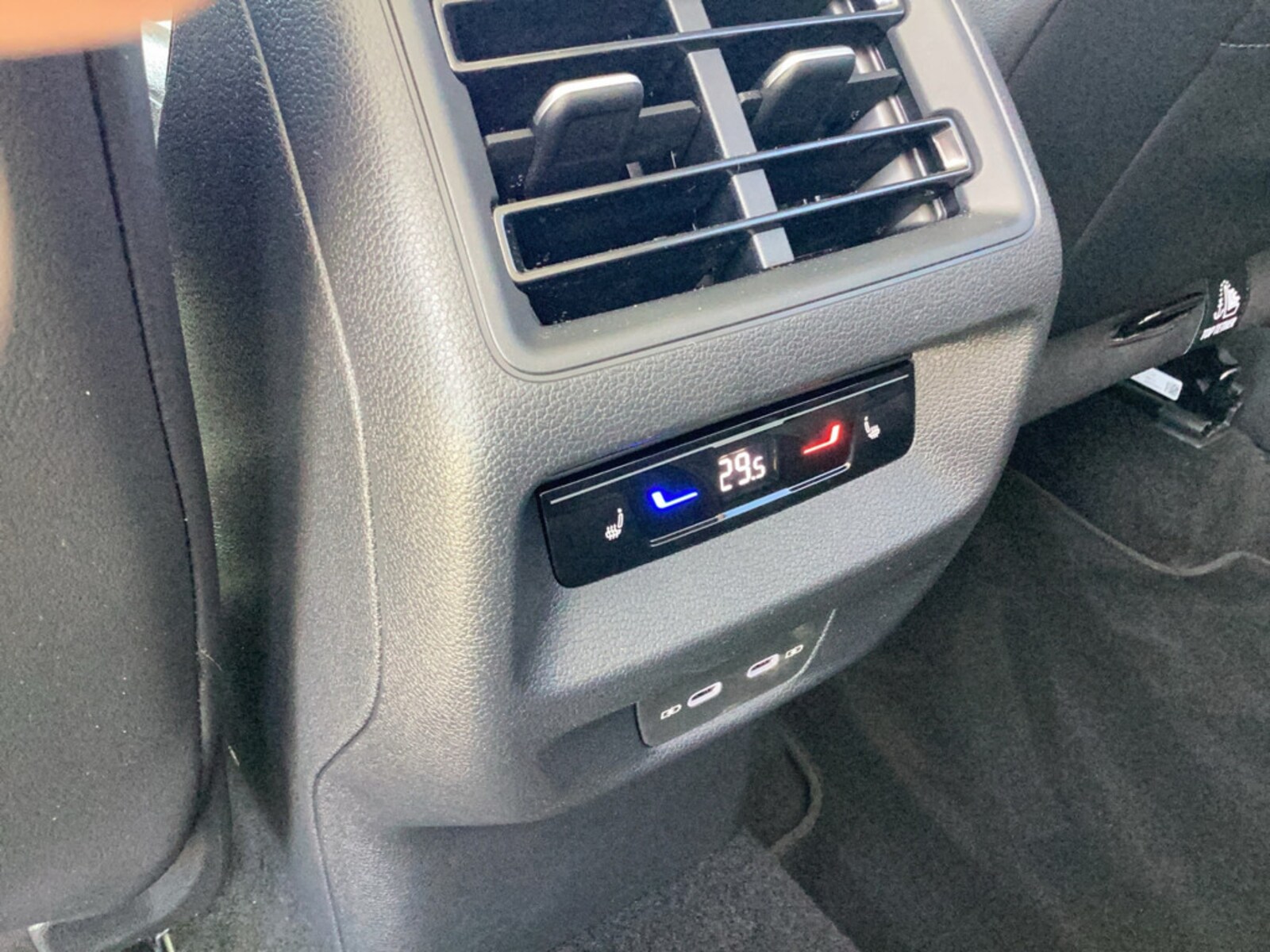 Volkswagen Tayron – Bild 17