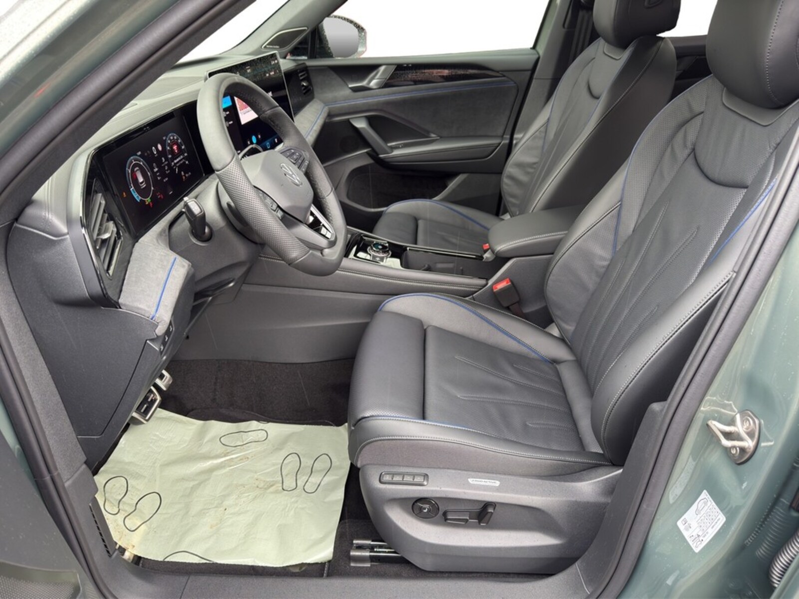 Volkswagen Tiguan – Bild 10