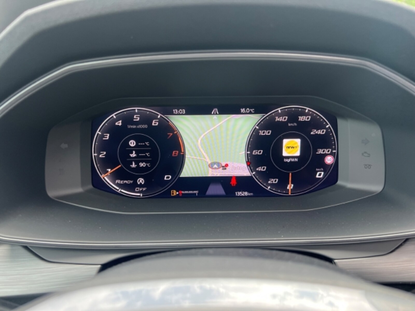 CUPRA Formentor – Bild 9