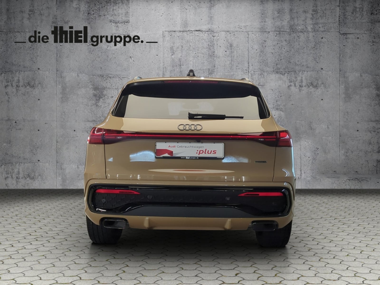 Audi Q5 – Bild 5