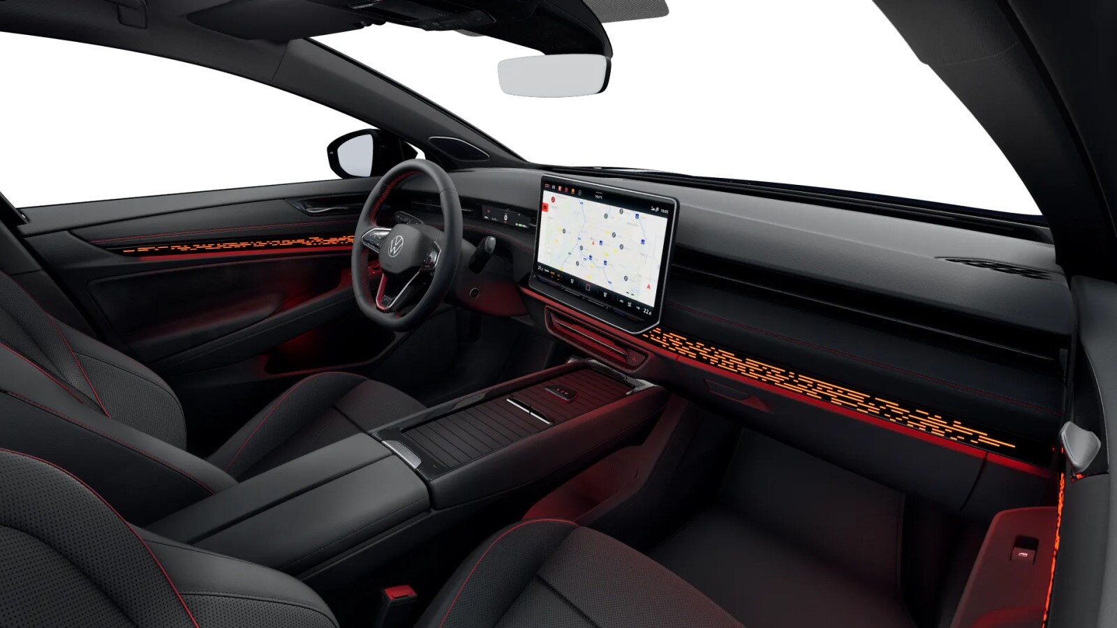 Volkswagen ID.7 – Bild 8