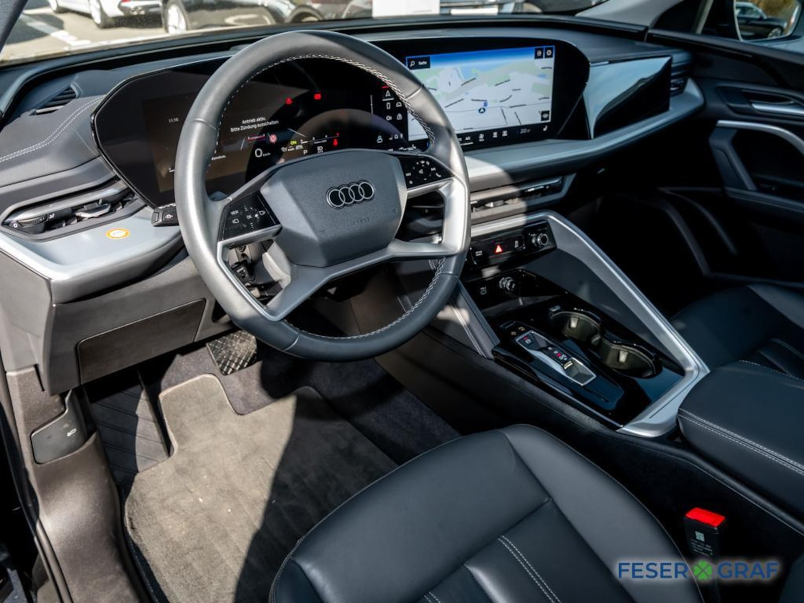 Audi Q5 – Bild 3