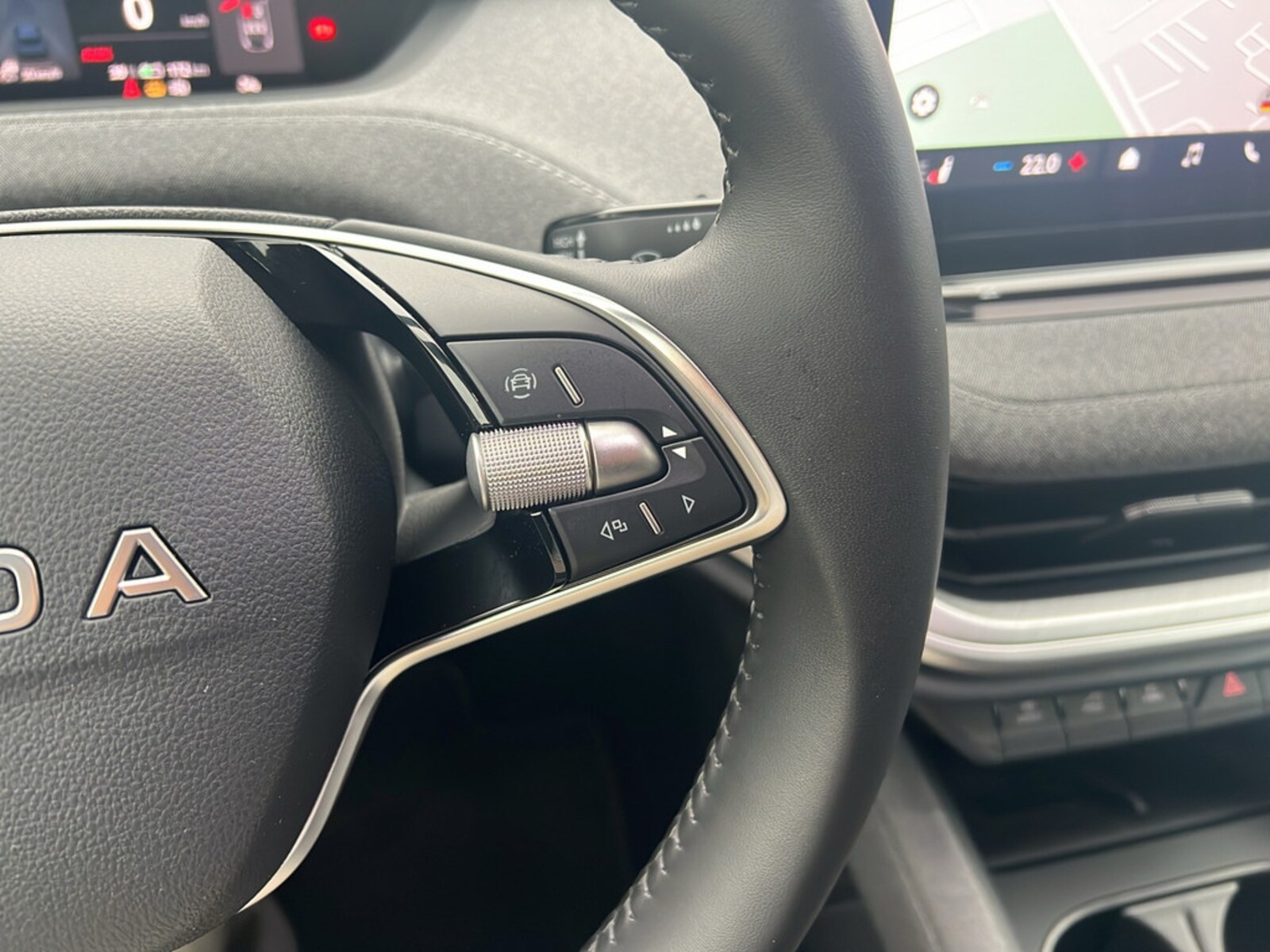Škoda Enyaq – Bild 23