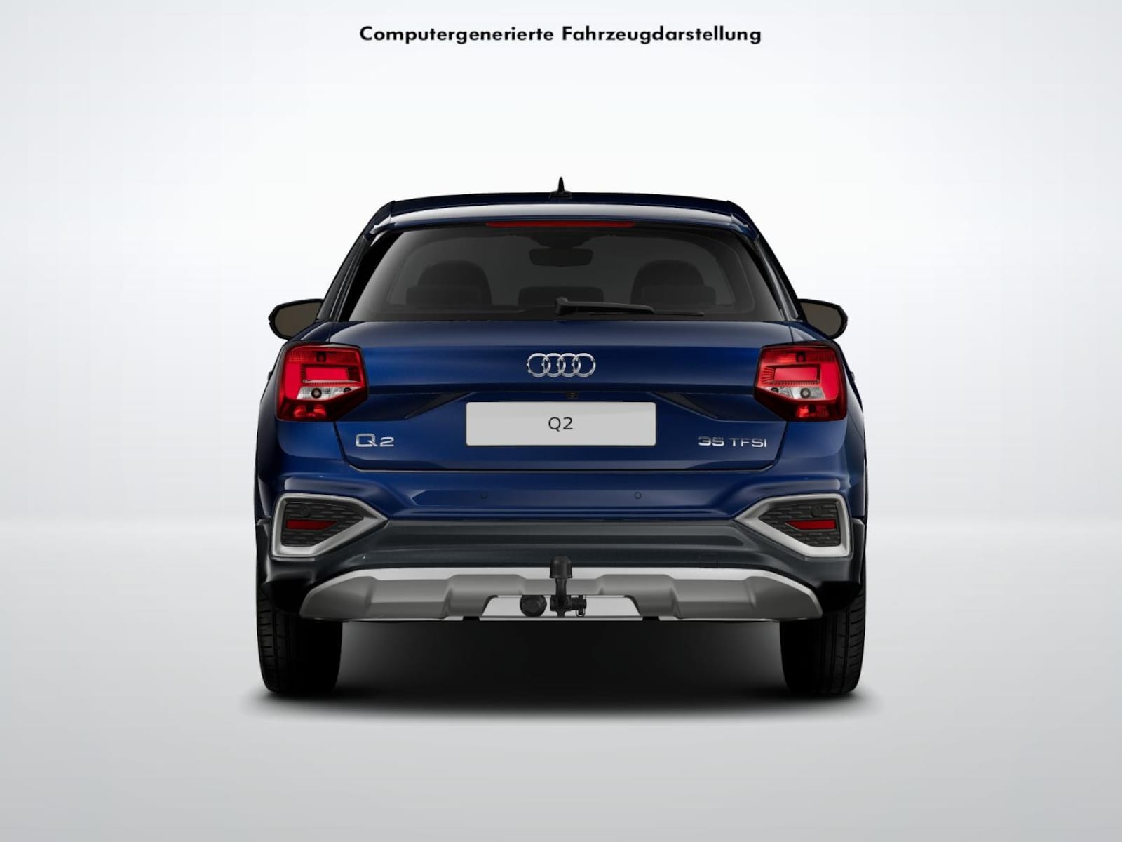 Audi Q2 – Bild 4