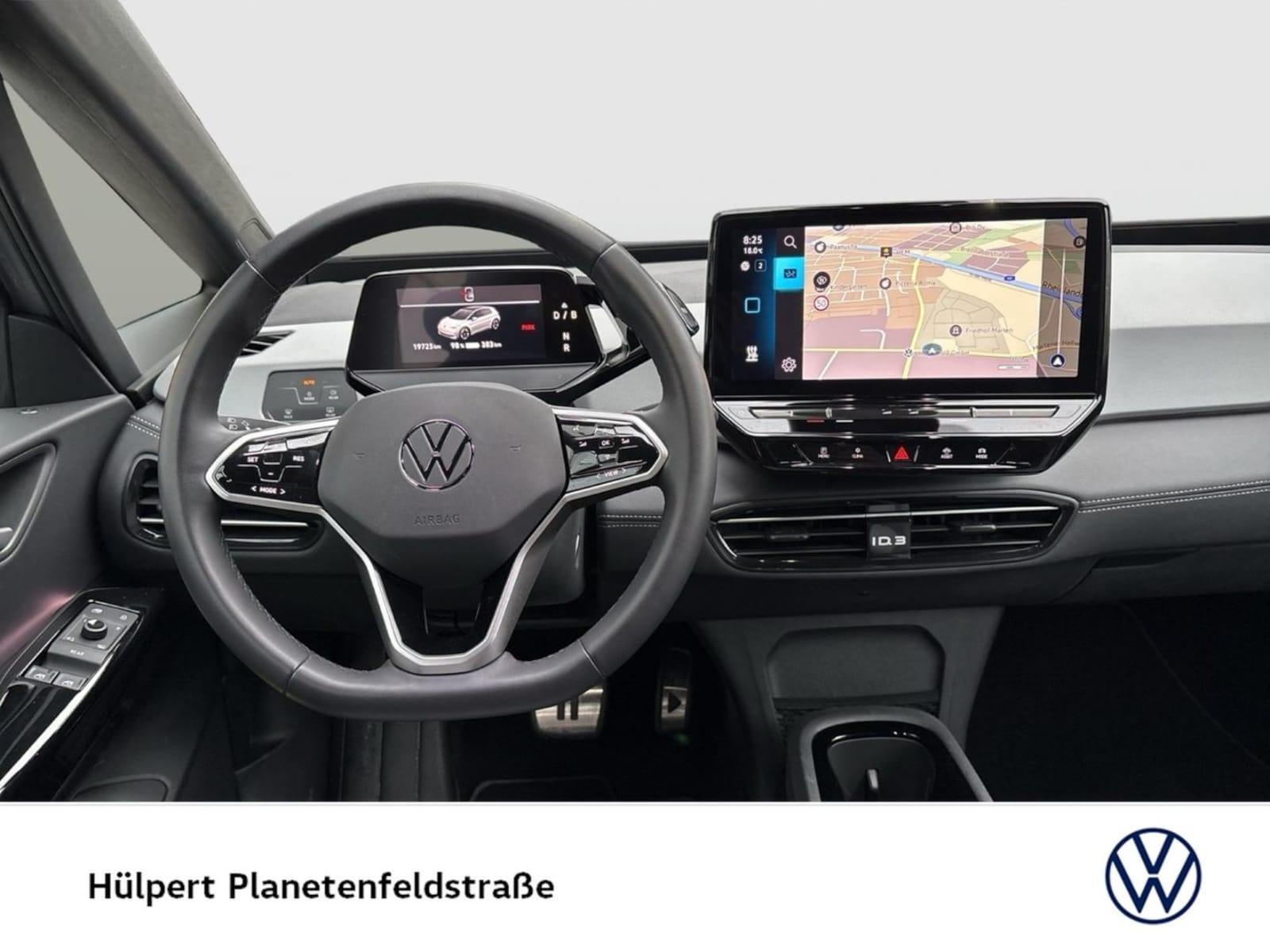Volkswagen ID.3 – Bild 7