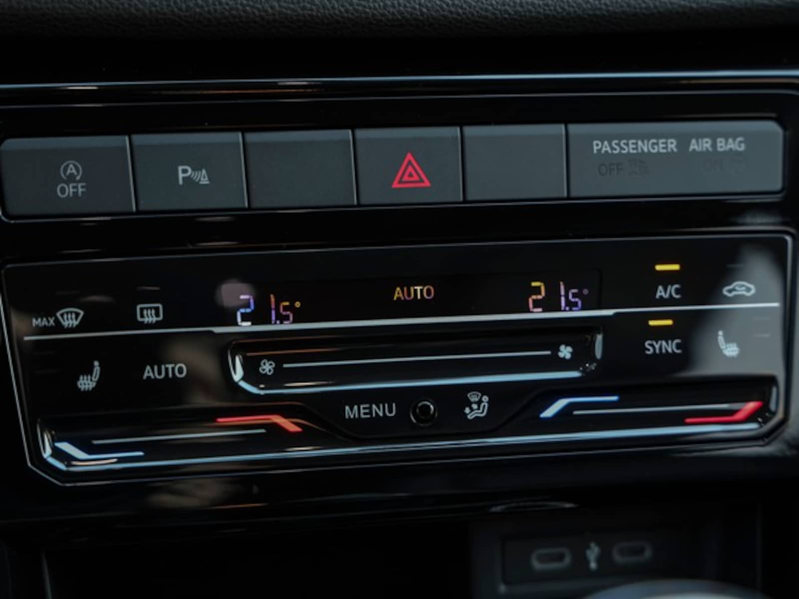 Volkswagen T-Cross – Bild 14