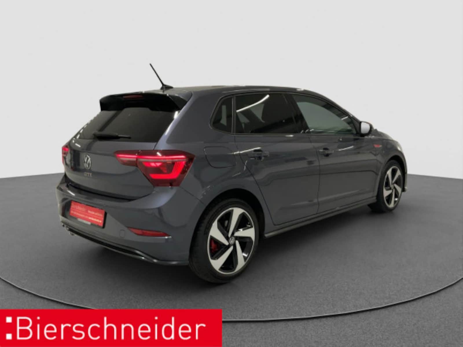 Volkswagen Polo – Bild 7
