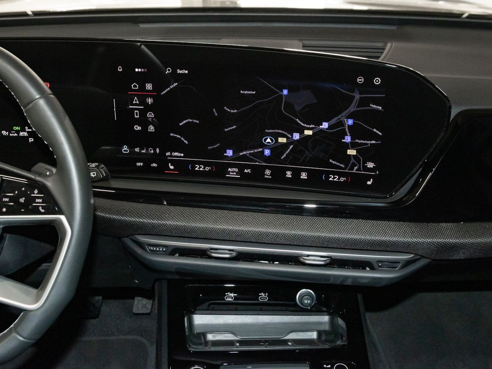 Audi A5 Avant – Bild 15