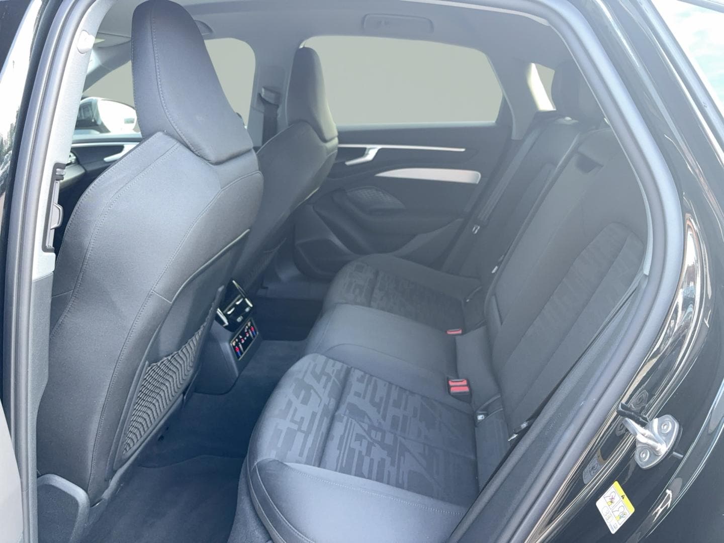 Bild über Audi A6 Limousine TFSI 150 kW S tronic - für weitere Informationen kontaktieren Sie den Audi Partner
