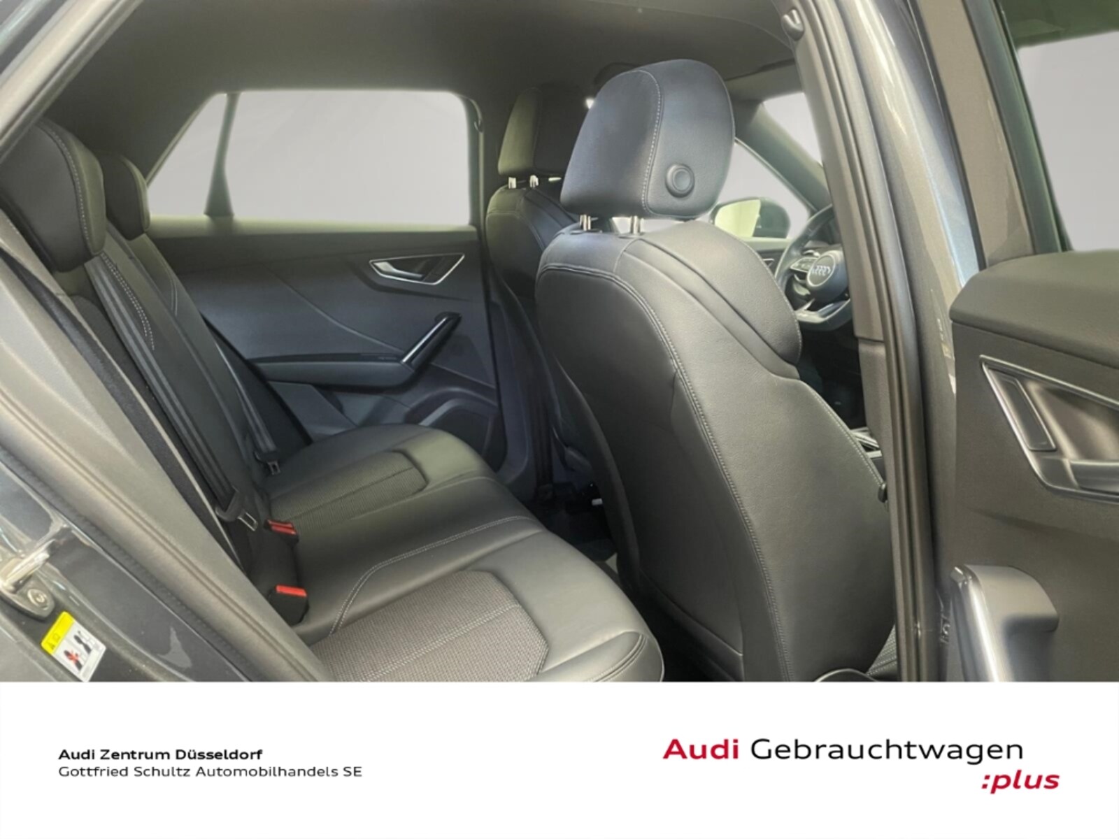 Audi Q2 – Bild 7