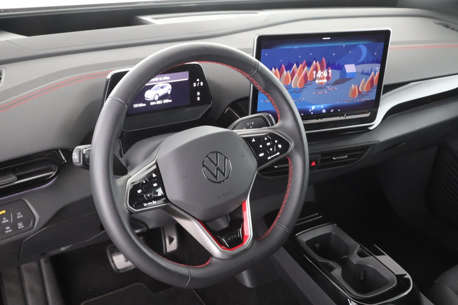 Volkswagen ID.4 – Bild 14