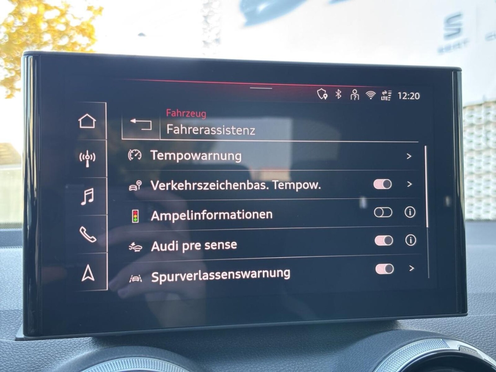 Audi Q2 – Bild 20