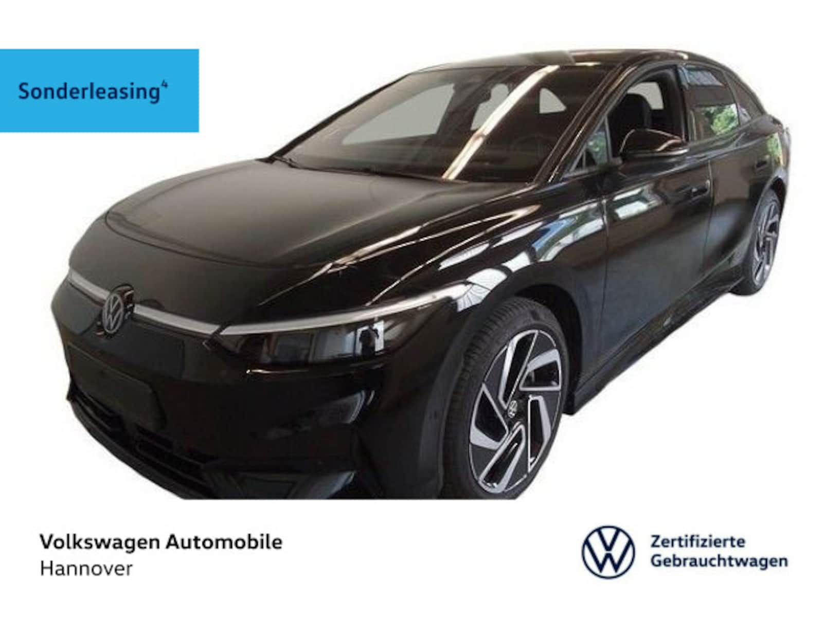 Volkswagen ID.7