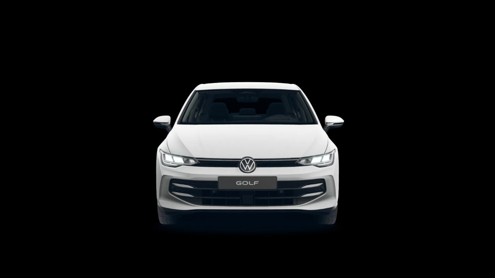 Volkswagen Golf – Bild 3