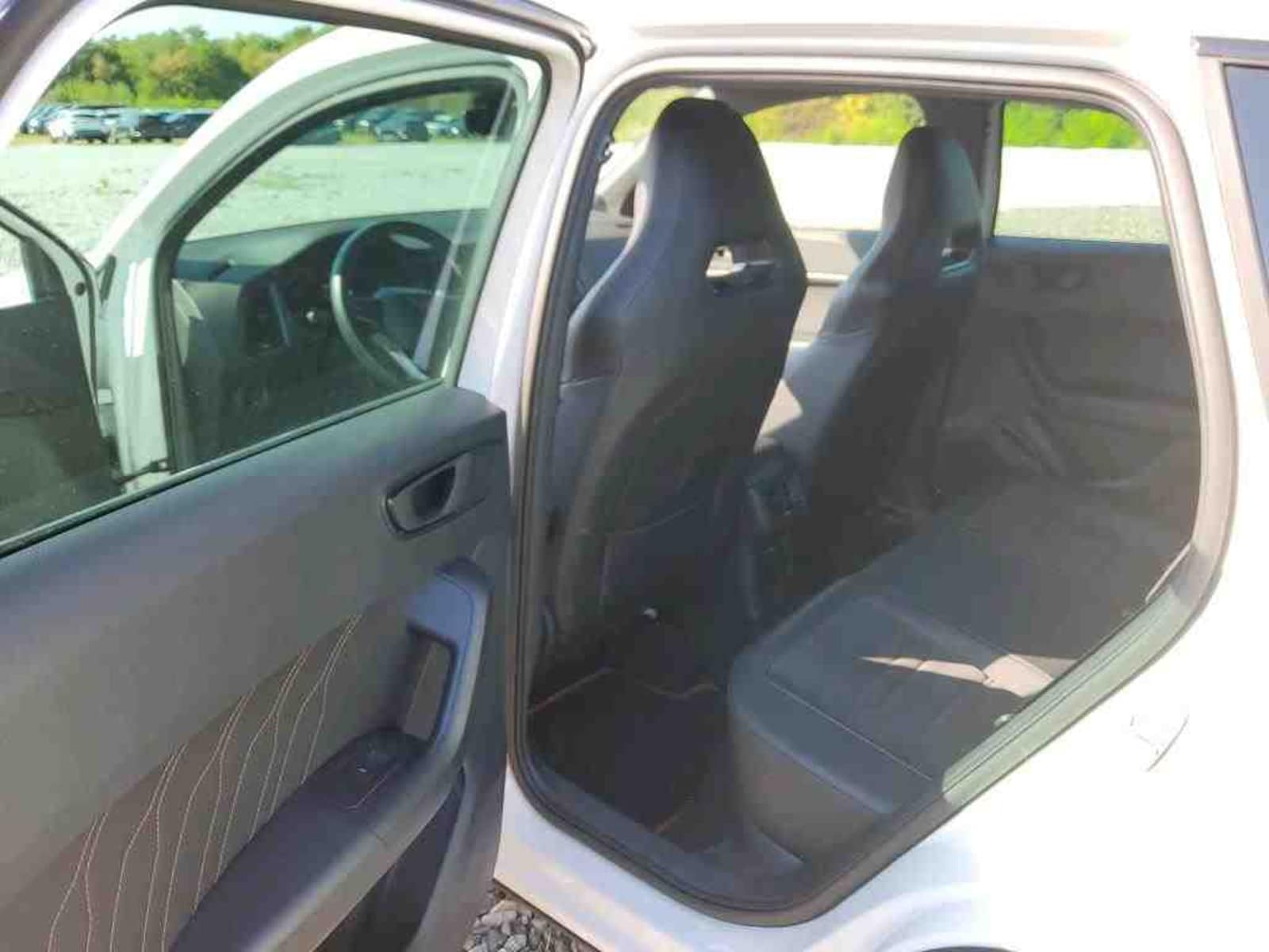 CUPRA Ateca – Bild 5