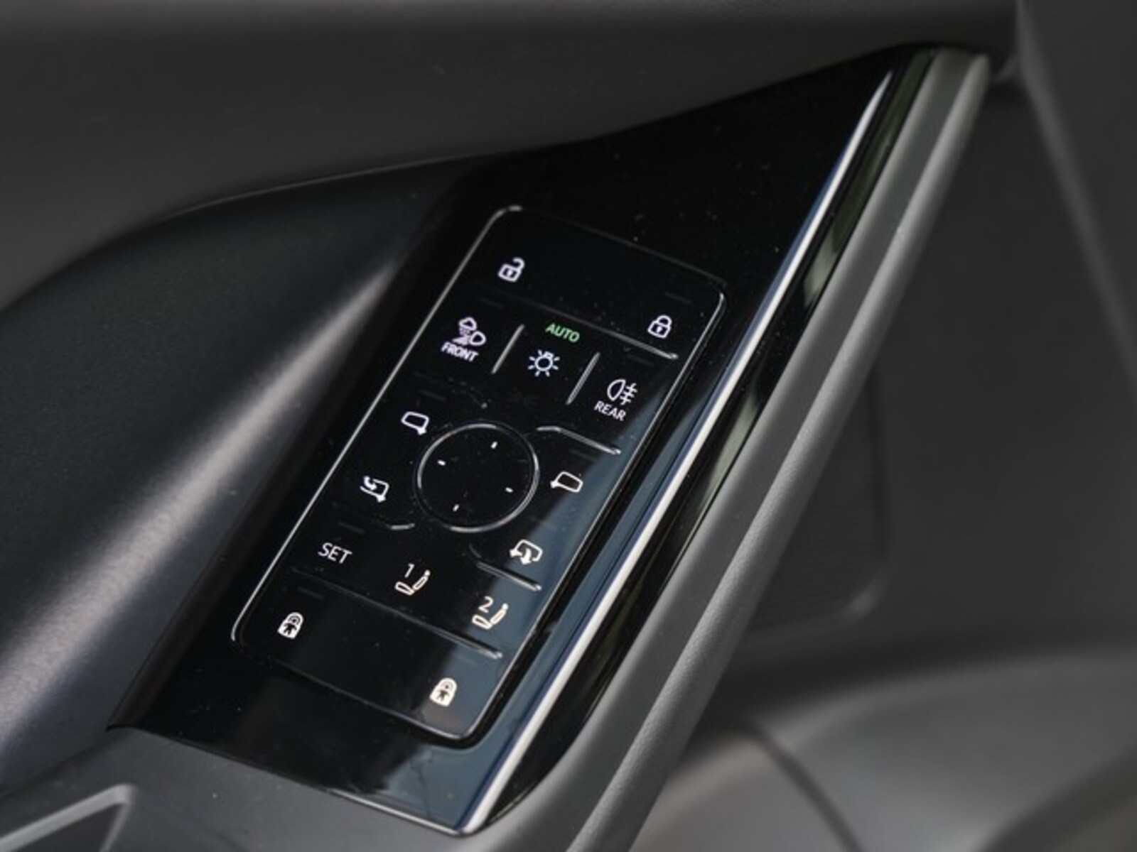 Audi Q6 Sportback e-tron – Bild 13