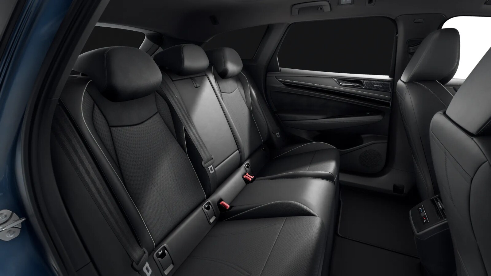 Volkswagen ID.7 Tourer – Bild 11